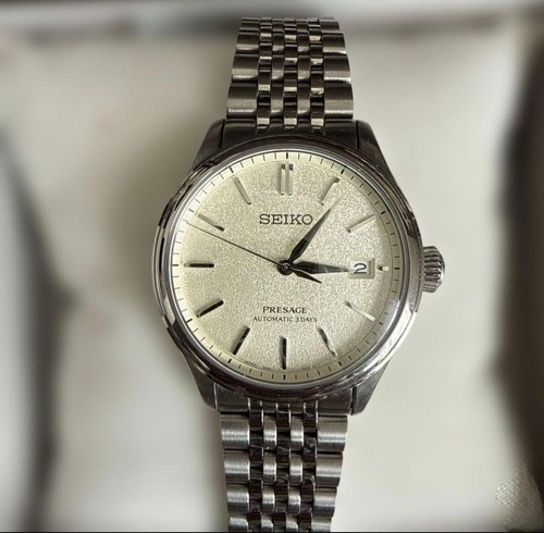 Ottimo orologio automatico - orologio,