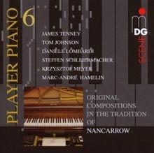 Player Piano Vol.6 von Bösendorfer-Ampico-Selbs von n... | CD | Zustand sehr gut