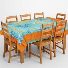 Tovaglia Cerata PVC Fantasia