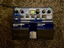 Digitech JamMan – Ottime condizioni