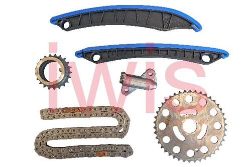 Iwis motorsysteme 59828set - iwis, kit