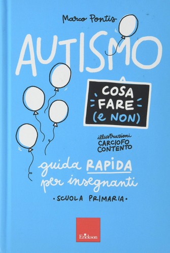 Autismo cosa fare - autismo., non)