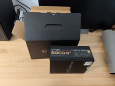 EVGA SuperNOVA 2000 G+ 80+
