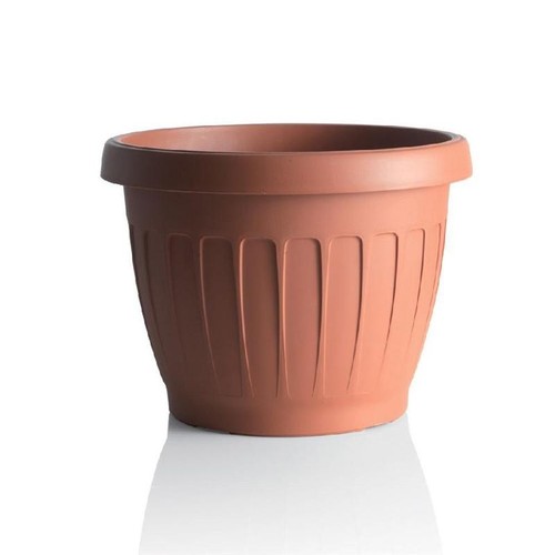 Vaso terra cotto d30 - vaso,