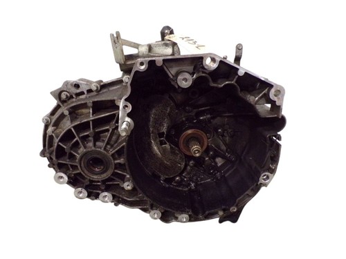 Cambio manuale - 6, marce