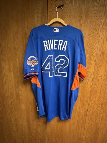Maglia mariano rivera 2013 - rivera,