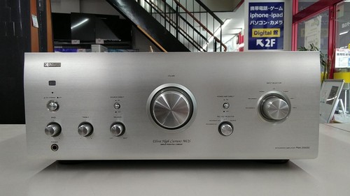 Denon primain amplificatore - primain,