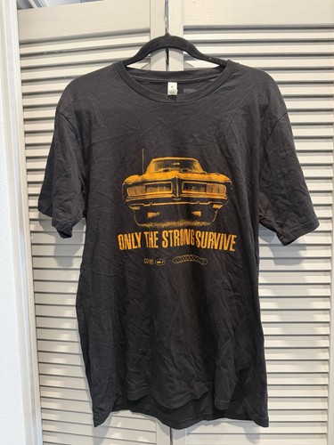 Camicia bruce springsteen - camicia,