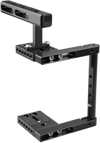 Camvate basic camera cage rig - basic,