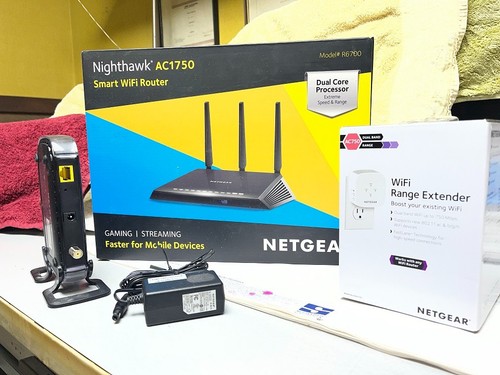 Netgear r6700 router wifi - r6700,