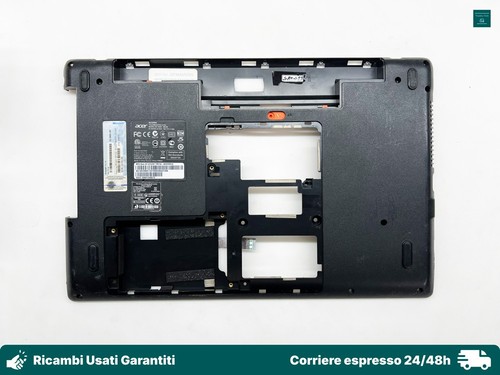 Cover inferiore bottom - inferiore, case