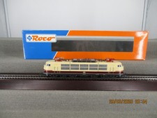 Roco scala H0 43442 locomotiva