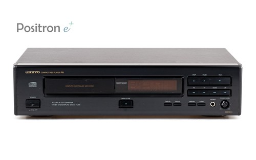 Onkyo 7011 lettore con - onkyo, dx-7011