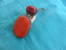 Fanalino Biemme Bologna - old bike bianchi legnano