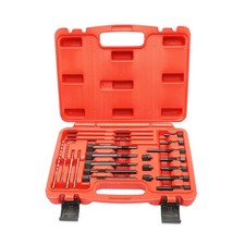 Kit estrattore candelette M8