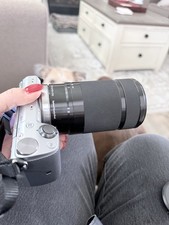 Sony NEX-5T Camera Bundle with