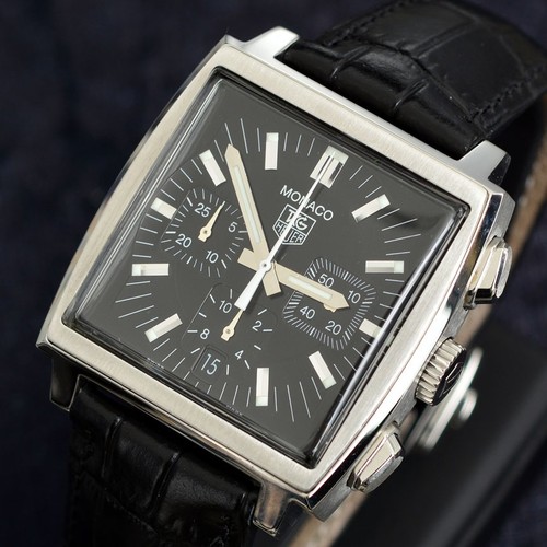 Tag heuer classic - tag,