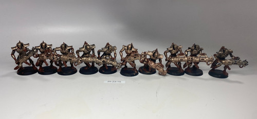 Warhammer 40k necron - 40k,