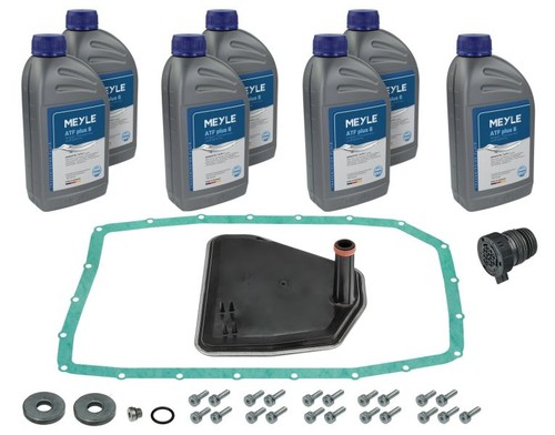 Kit ricambi cambio - di, ricambi,