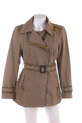 Cappotto blazer secondhan - blazer,