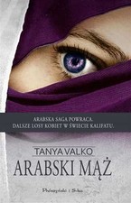 Arabski mąż (maz) TANYA
