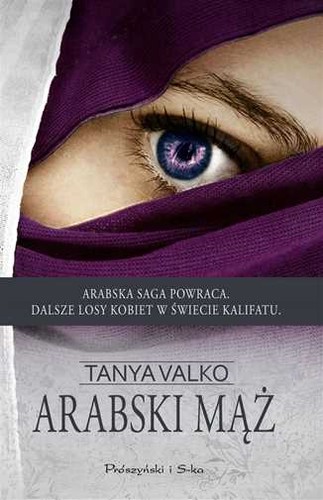 Arabski mąż tanya - mąż, (maz)