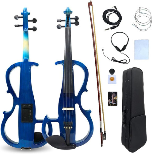 Vetimobato set viola - set, elettrica
