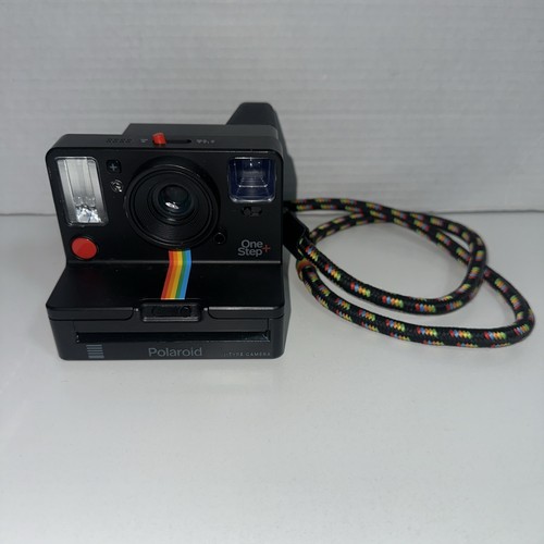 Fotocamera polaroid tipo one - polaroid,