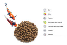 Mangime In Pellets Alltech