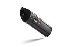 Scarico GPR compatibile Honda