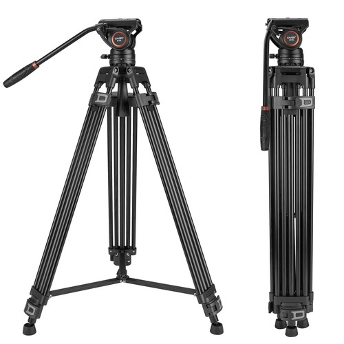 Cayer bf30l treppiede video - cayer,