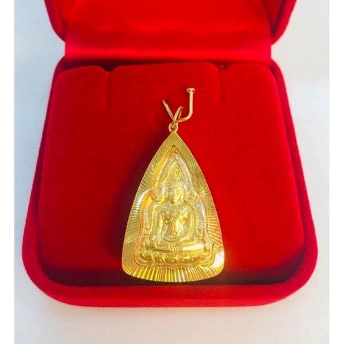 Collana con ciondolo - , phra