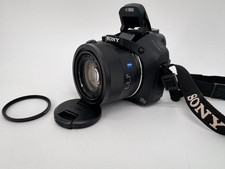 FOTOCAMERA BRIDGE SONY