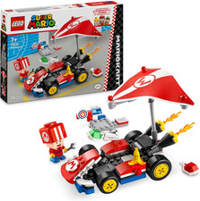 Super mario kart - super,