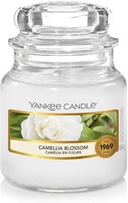 Yankee Candle Candela