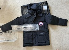 Parka Canada Goose Expedition
