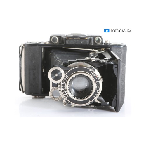 Zeiss ikon super - ikon, 530/2
