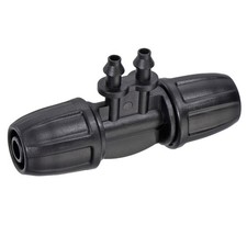 10 Pezzi Raccordo di