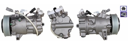 Elstock 1329 compressore - 51-1329,