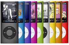 Apple iPod Nano 4a generazione