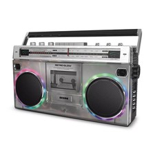 Altoparlante Bluetooth ION