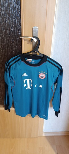 Maglia calcio portiere - da,