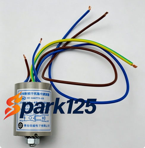 1pz nuovo per 04attx 03 - 1pz, yc-04attx-03
