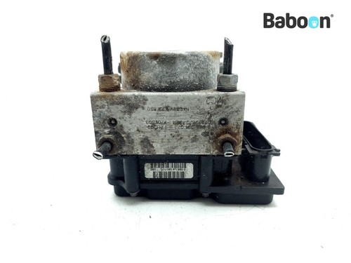 Abs modulatore bmw 650 gs - abs,