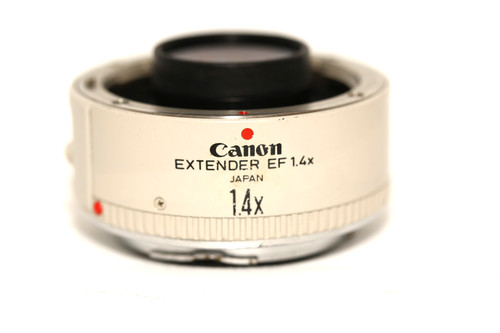 Canon mount - ef,
