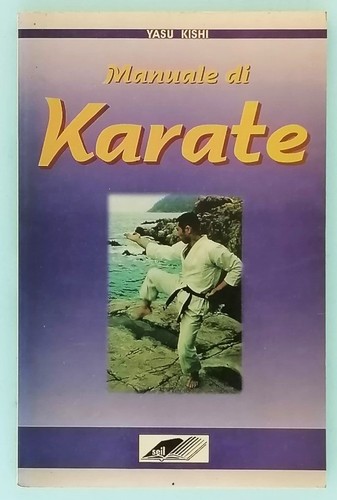 Manuale karate kishi - karate,