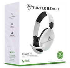 CUFFIE GAMING TURTLE BEACH