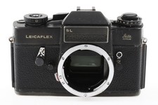 Alloggiamento Leicaflex SL -