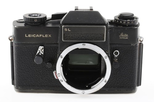 Alloggiamento leicaflex - leicaflex,