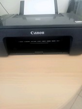Canon PIXMA TS3350 Stampante Multifunzione a Colori a Getto d'Inchiostro - Nero